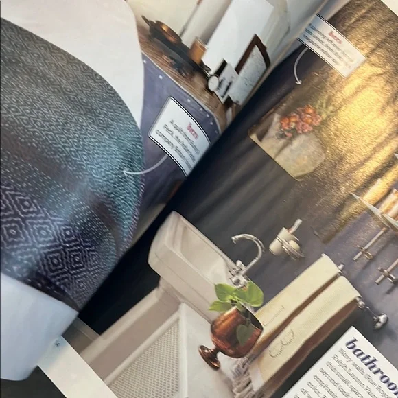 HGTV Magazine Collection - Picture 5 of 6